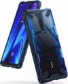 Θήκη Back Cover Ringke Fusion X Space Μπλε για Xiaomi Mi 9T (OEM)